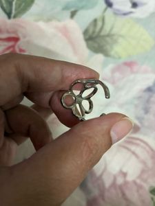 Flower Ring