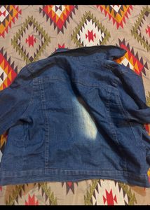 Denim Jacket (classic) Women