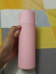 Toothbrush Holder Pink