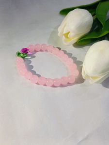 Trendy Tulip 🌷 bracelet