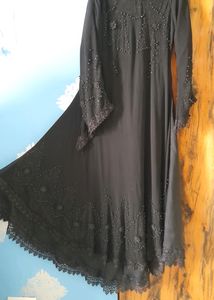 Burkha /  Abaya