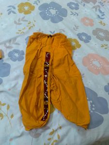 Traditional Dress