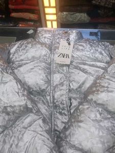 Puffer Jacket / Coat For Women