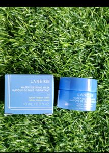 Laneige Water Sleeping Mask