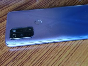 Sparingly Used Micromax In 1