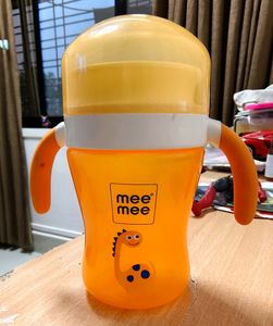🐣 CUTE TRAINER SIPPy CUP❤️BABIES TO LEARN DRINK🥤