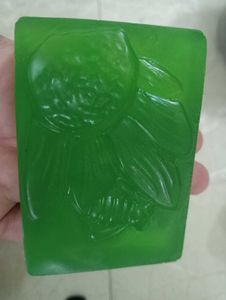 Alovera Soap