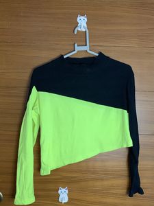 Stylish Crop Top
