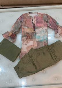 Suit Set💚