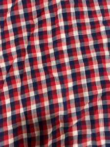 indigo nation reversible  shirt