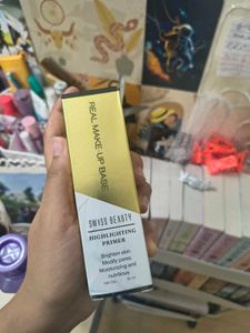 Swiss Beauty Primer