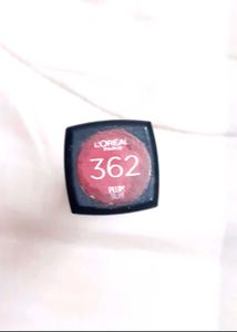 Loreal Infallible Matte Lipstick
