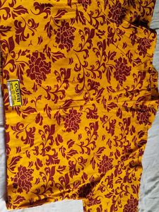 New Printed Blouse.   Stock Clearance Sale Hai