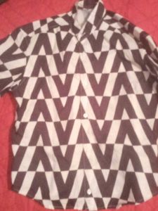 Chinese Colour Shirt