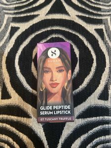 Sugar Lipstick - Tuscany Truffle