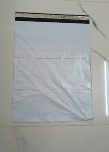 Courier Bags With POD