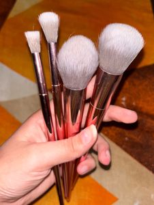 Super Soft Brushes ❤️😍
