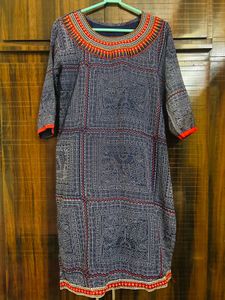 Daily Wear Kurti