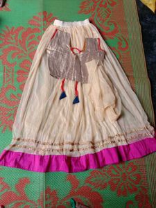 Lehenga Choli Set