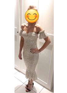 Vera And Lucy Mermaid Dress