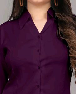 Classic  Retro Women Shirt