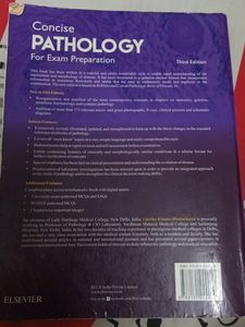GEETHIKHA KHANNA PATHOLOGY BOOK
