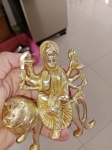 Sherawali Murti