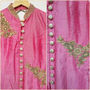 Party Wear Lehenga Dress