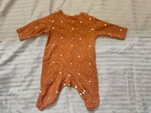 Baby Romper