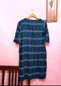 30rs Off On 🚚 4 Comfy Kurtas😍😍 (Women&#39;s)