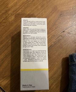 BT Lab Koren Face Serum