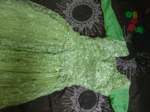 Gown