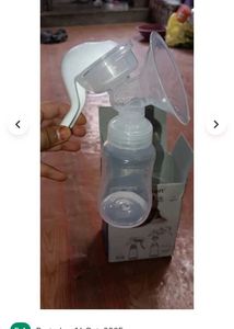 Breast Pump