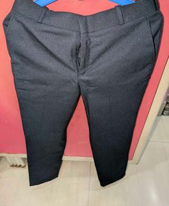 Women Formal Trousers