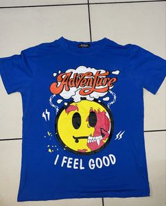 Adventure Feel Good Tee