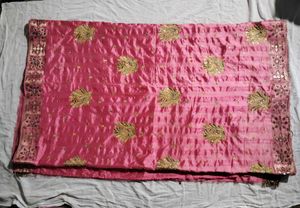 Silk Saree Never Used