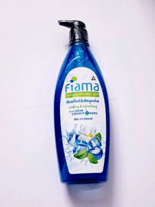 Fiama Cooling And Refreshing Showergel 500ml