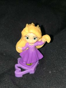 Kinder Joy Princess Edition - Rapunzel