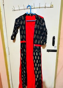 Printed Kurta