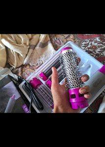 5 In One Hair Straightener
