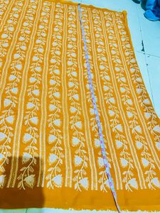 Embroidered Indian Lehenga Choli