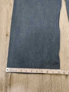 Sc9309 Sabrin Full Beggy Jeans Waist 34