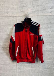 🇮🇹Adidas Imported Track Jacket