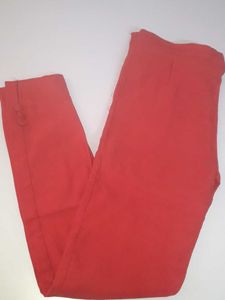 Plazo Pants Pink Colour 💕