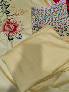 Ahmedabad Cotton Suit Sale