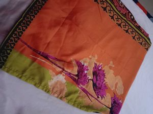 Floral Kurta