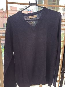 Men's Max V-Neck Sweater