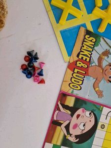 Games