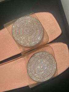 Rhinestone Sliders
