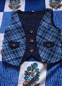 Waist Coat